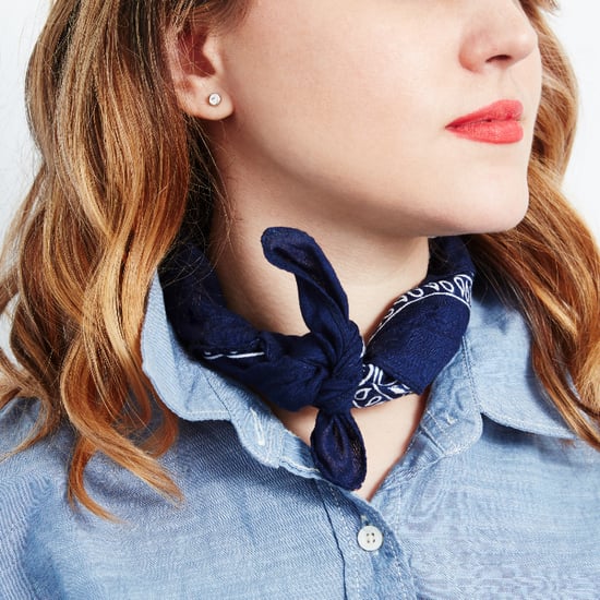 Stylish Ways to Wear a Bandana