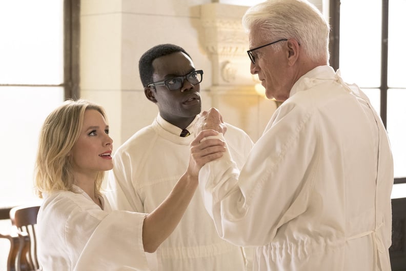 The Good Place