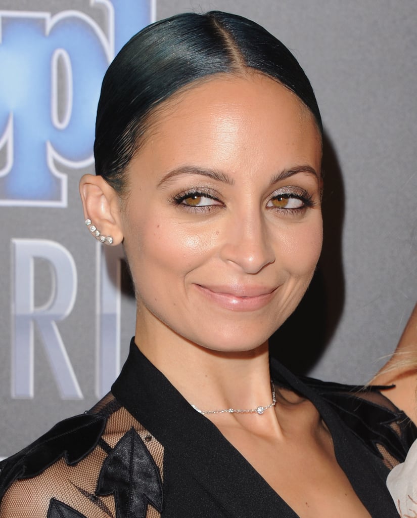 Nicole Richie