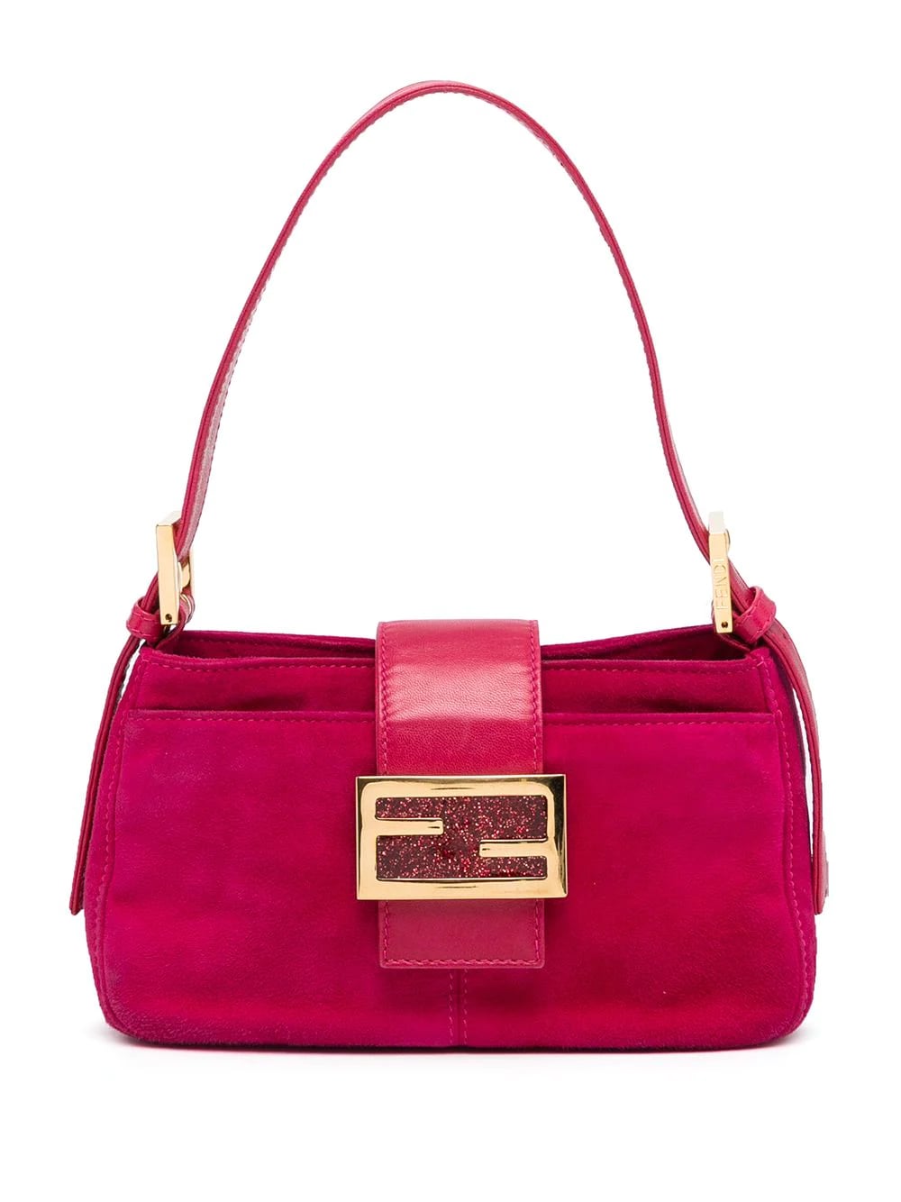 Fendi pre top owned