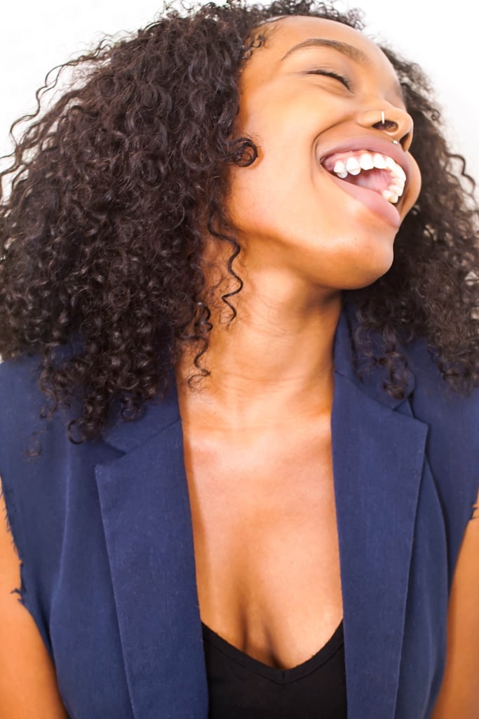 Foods That Could Stain Your Teeth POPSUGAR Fitness UK