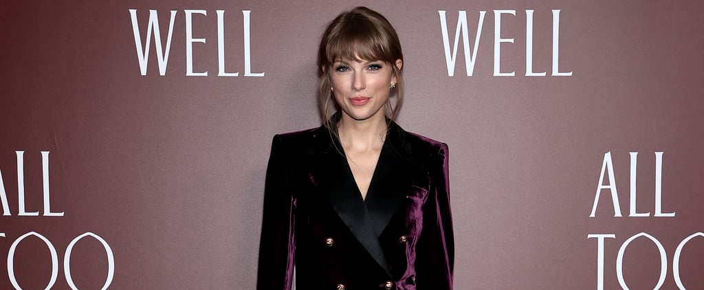 All the Signs Taylor Swift Has a Secret, Unreleased Album From 2016 Coming Soon