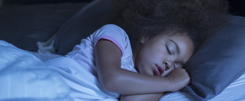 11 Foods That Help Kids Get a Better Night's Sleep