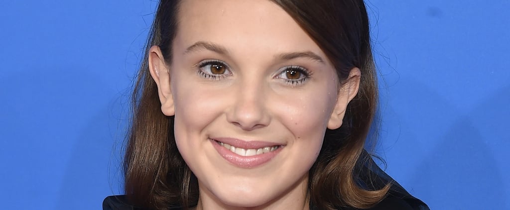 Millie Bobby Brown's Hair and Makeup at the 2018 VMAs