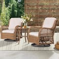 8 Furniture Pieces From Home Depot That Will Revamp Your Outdoor Space