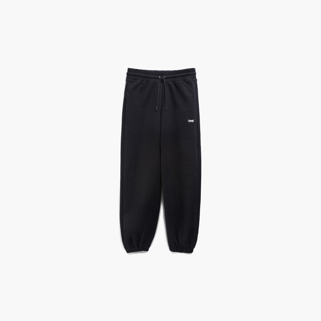 Reebok Victoria Beckham Boyfriend Jogger in Black (£220)