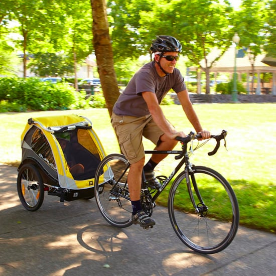 Bike Carriers For Parents and Kids