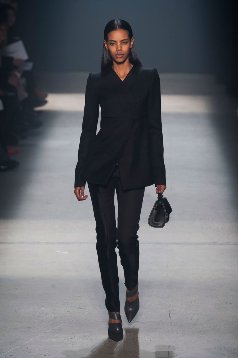 Narciso Rodriguez Fall 2014