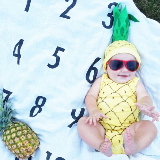 Latin-Inspired Halloween Costumes For Children