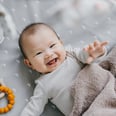 98 Baby Names Influencers Love but Didn't Use