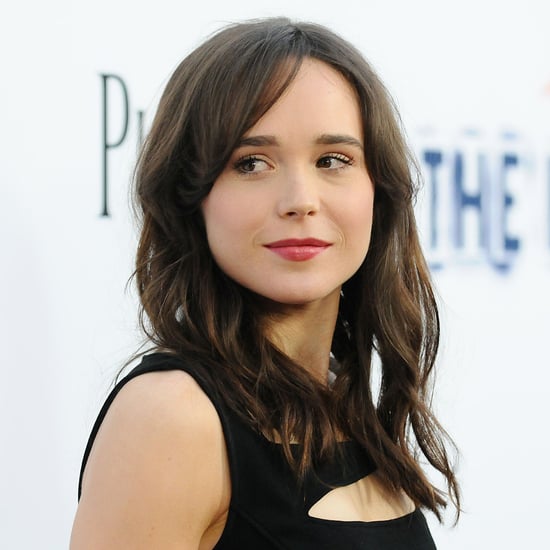 Ellen Page Comes Out as Gay