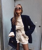 42 Outfits That Prove the Blazer Is Cooler Than Ever in 2020
