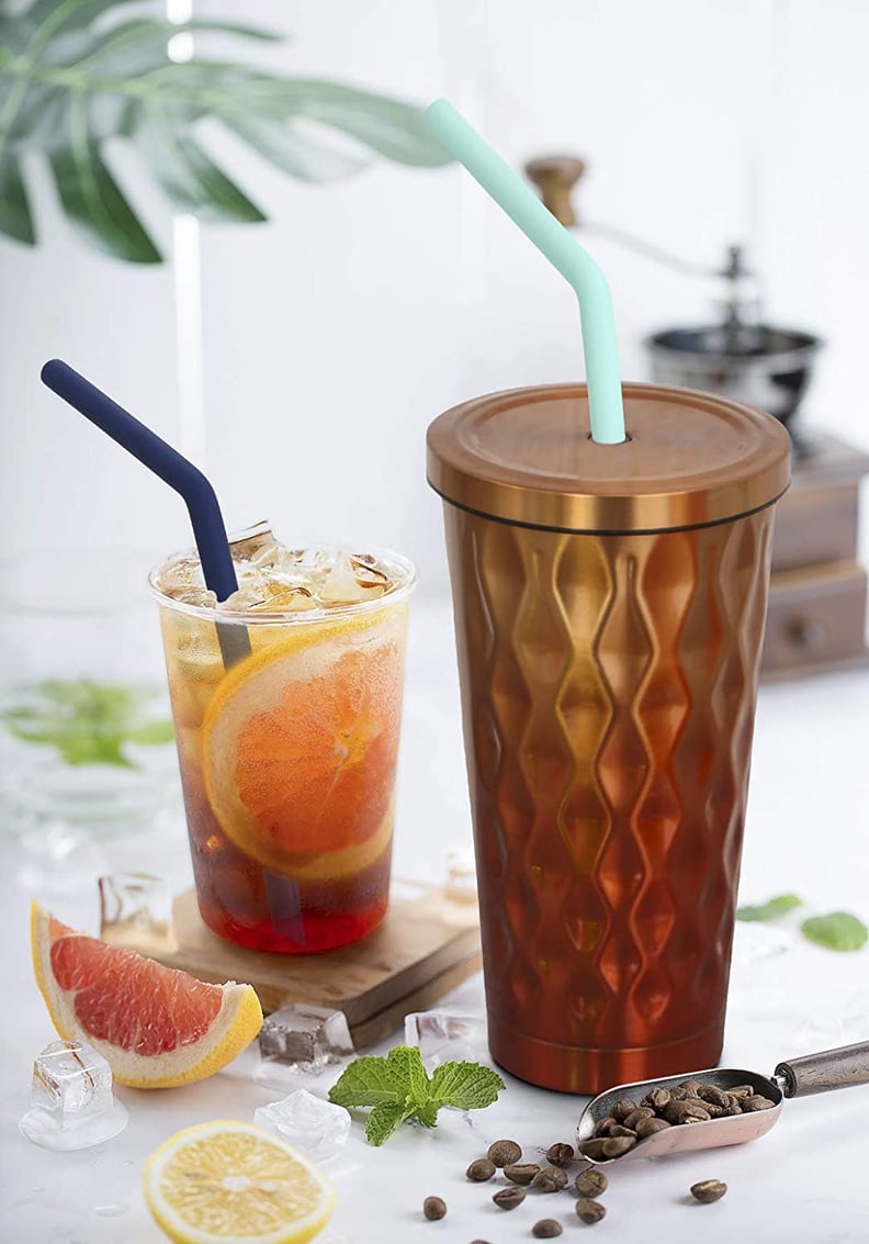 Use Reusable Straws