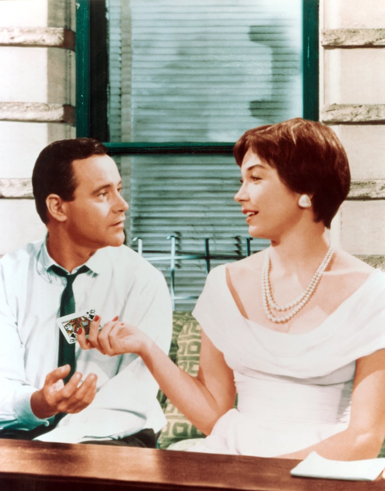 1960: The Apartment