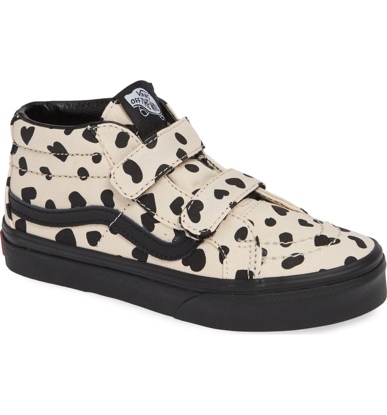 Sk8-Mid Reissue V Sneakers
