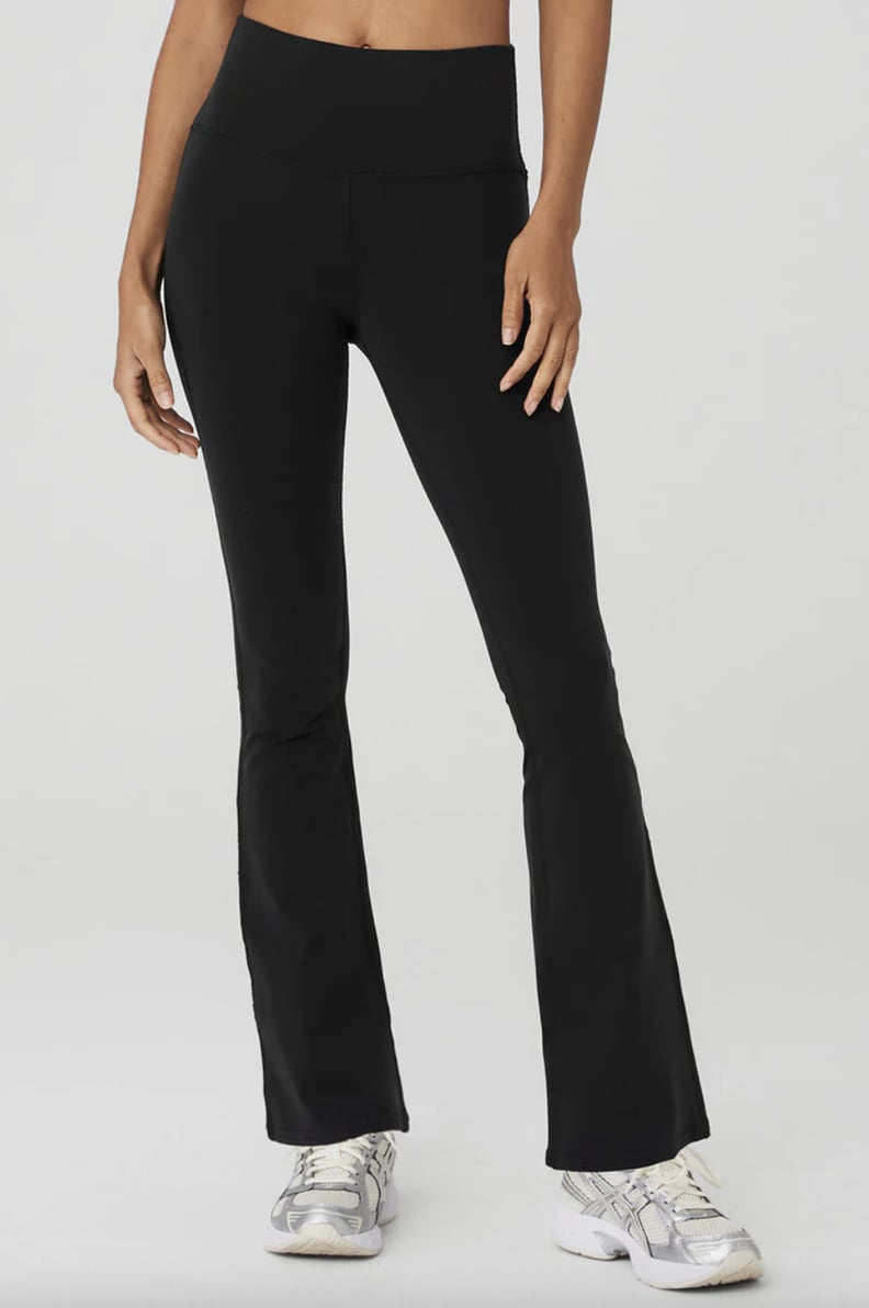 Best Alo Yoga Flared Leggings