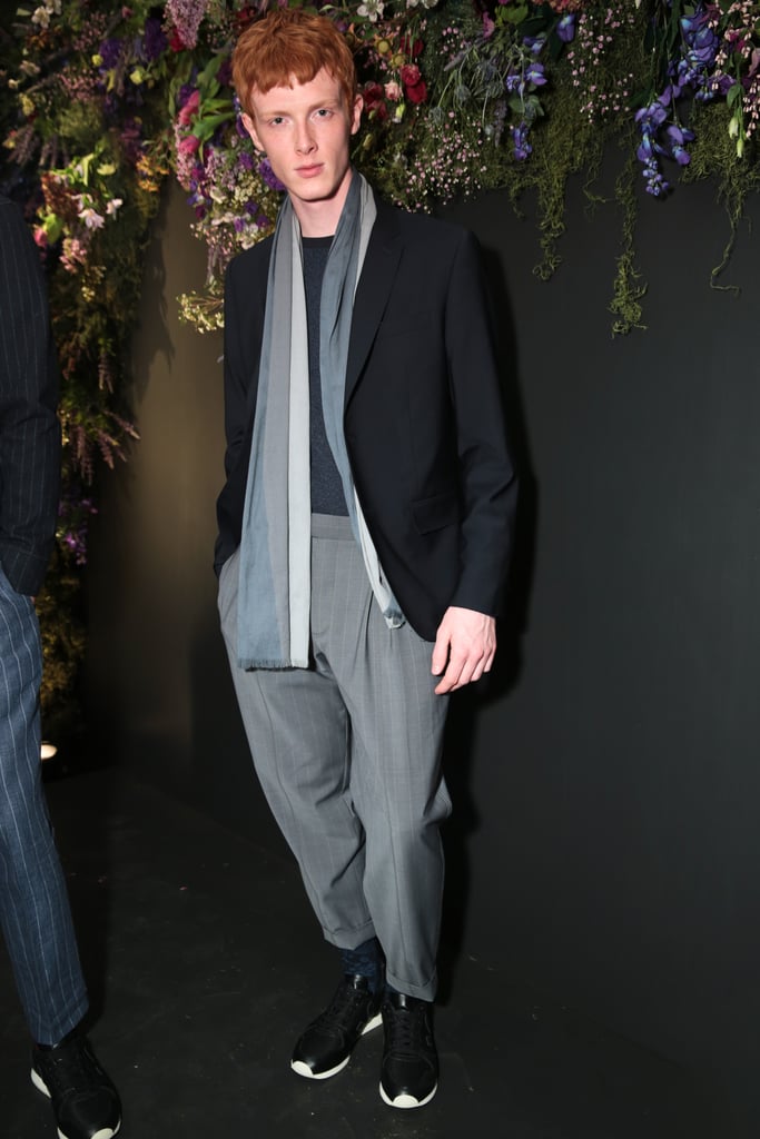 Club Monaco Spring 2017 Collection