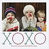 Best Websites For Holiday Cards | POPSUGAR Family