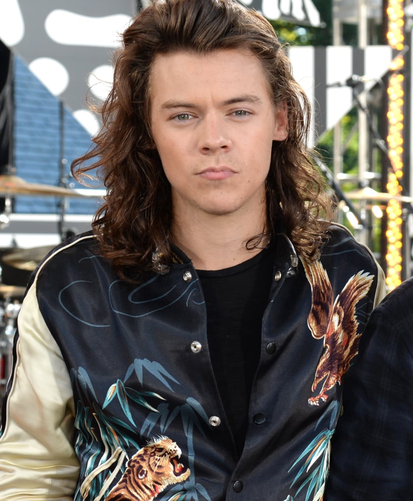 Sexy Harry Styles Pictures Popsugar Celebrity Photo 98