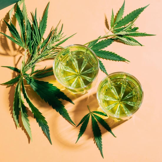Are THC Drinks Safer Than Alcohol? Experts Weigh In