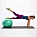 Best Stability Ball Exercises