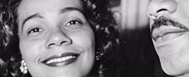 Coretta Scott King and Gay Rights | Video