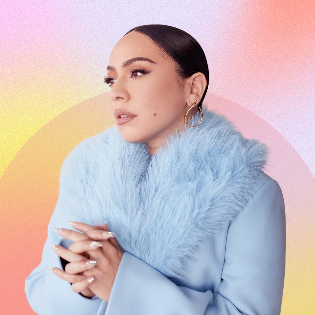 How Overcoming Depression and Anxiety Inspired Carla Morrison's Grammy-Nominated Album 