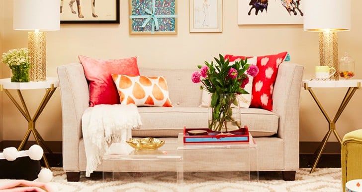Make Your Temporary Space Feel Like Home
