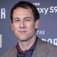 Give a Warm Royal Welcome to The Crown's Next Prince Philip: Tobias Menzies