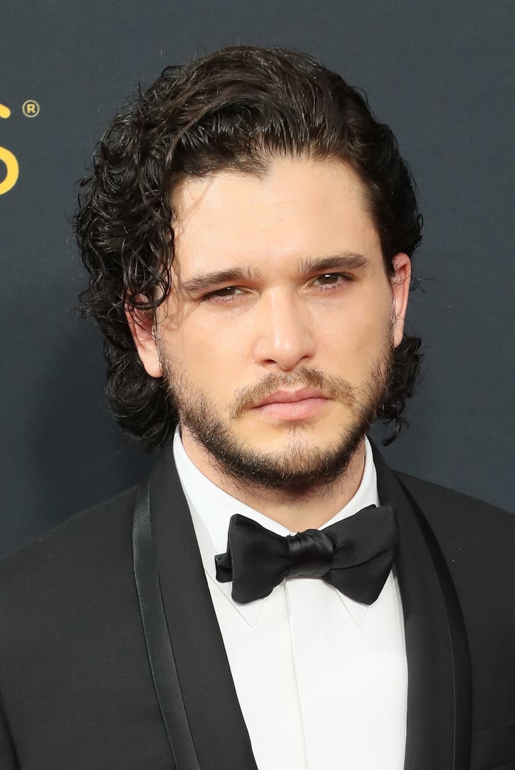 Kit Harington Looking Sad in Photos | POPSUGAR Celebrity UK Photo 12