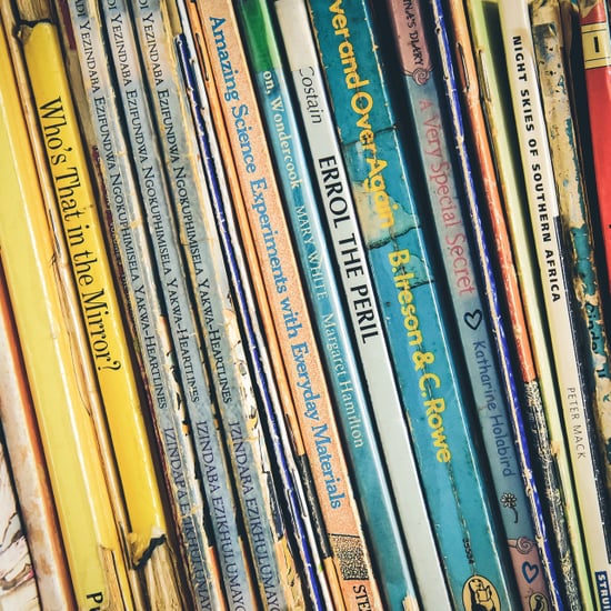 Books That Teach Kids About Money