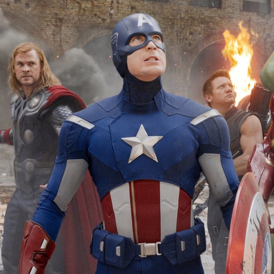 Longest Marvel Movies