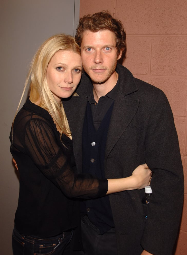 Gwyneth and Jake Paltrow Celebrities  Who Look  Like  Their 