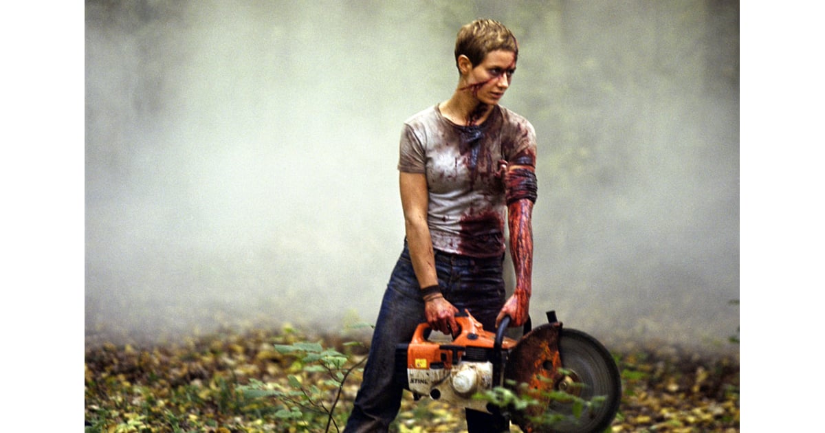 Haute Tension, aka High Tension (2003) | Best Horror ...