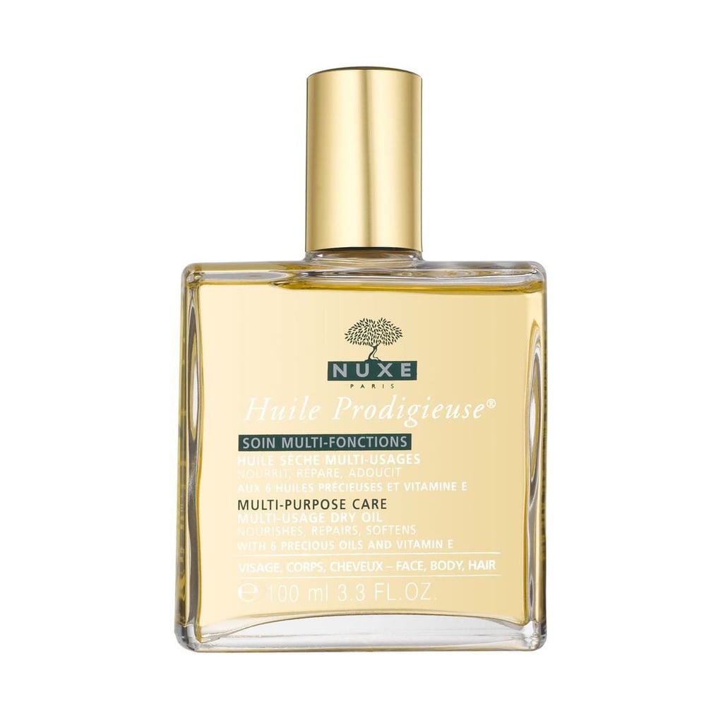 Nuxe Huile Prodigieuse Dry Oil