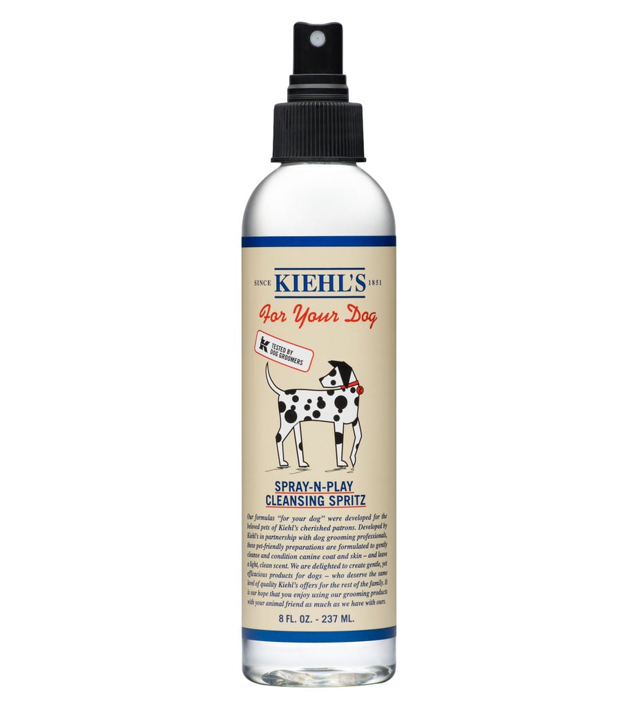 Kiehl's Spray-N-Play Cleansing Spritz