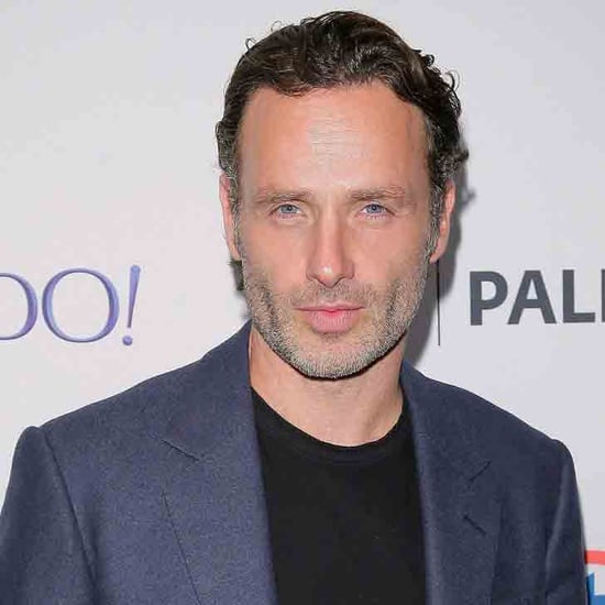 Andrew Lincoln
