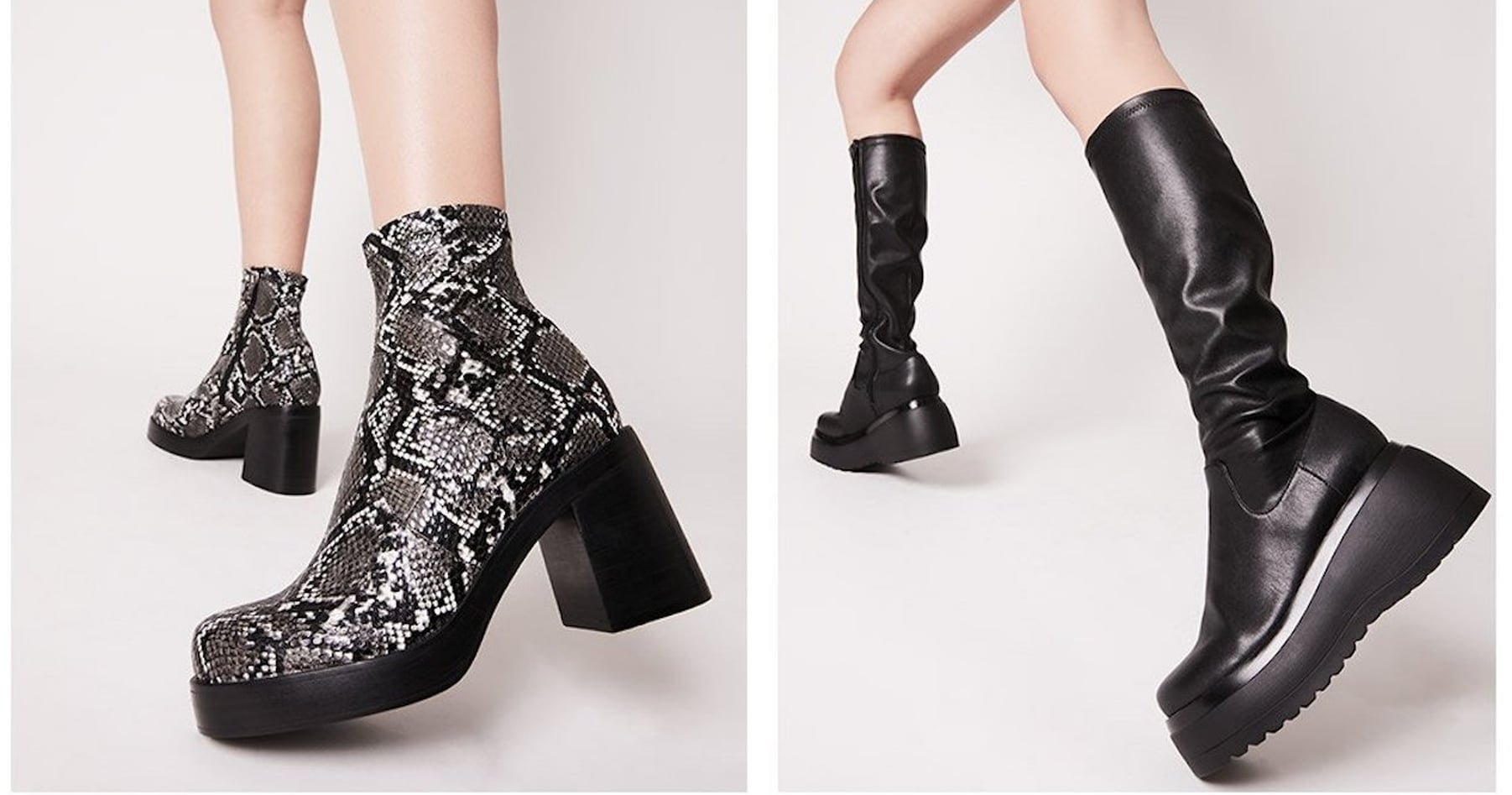 Steve Madden Urban Outfitters Collection 2019 POPSUGAR Fashion