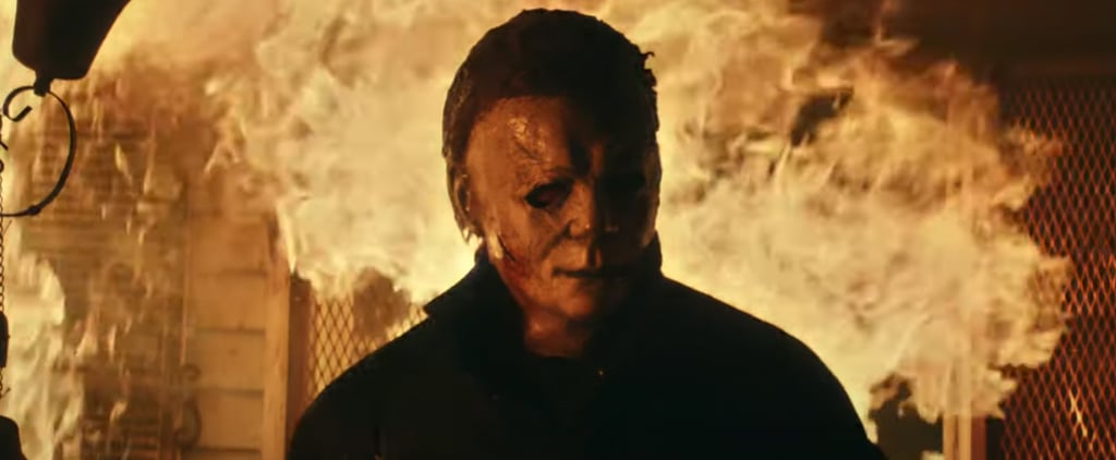 Michael Myers Returns in Chilling Halloween Kills Trailer