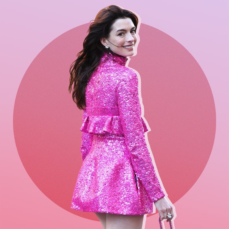 Erin Walsh Shares Holiday Party Outfit Styling Tips | PS Fashion