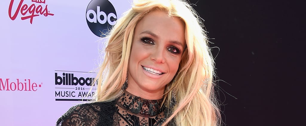 Britney Spears Delivers Heartfelt Thanks to Fans For Support Following Conservatorship Battle
