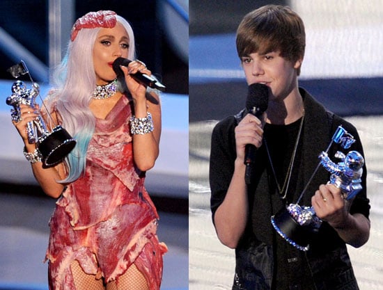 2010 MTV Video Music Awards Winners | POPSUGAR Entertainment