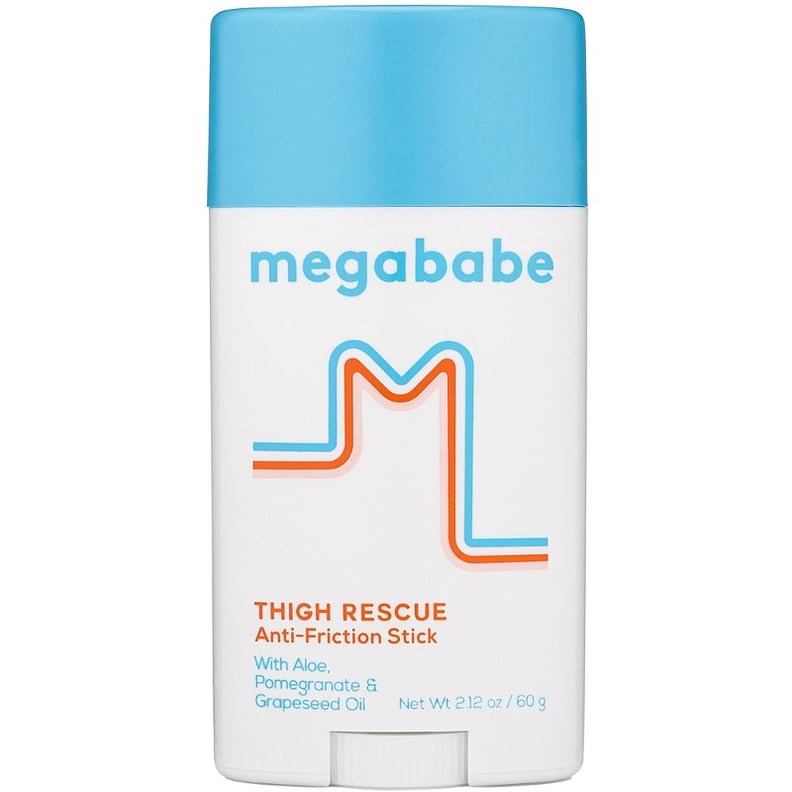 Best Anti-Chafe Stick for Thighs