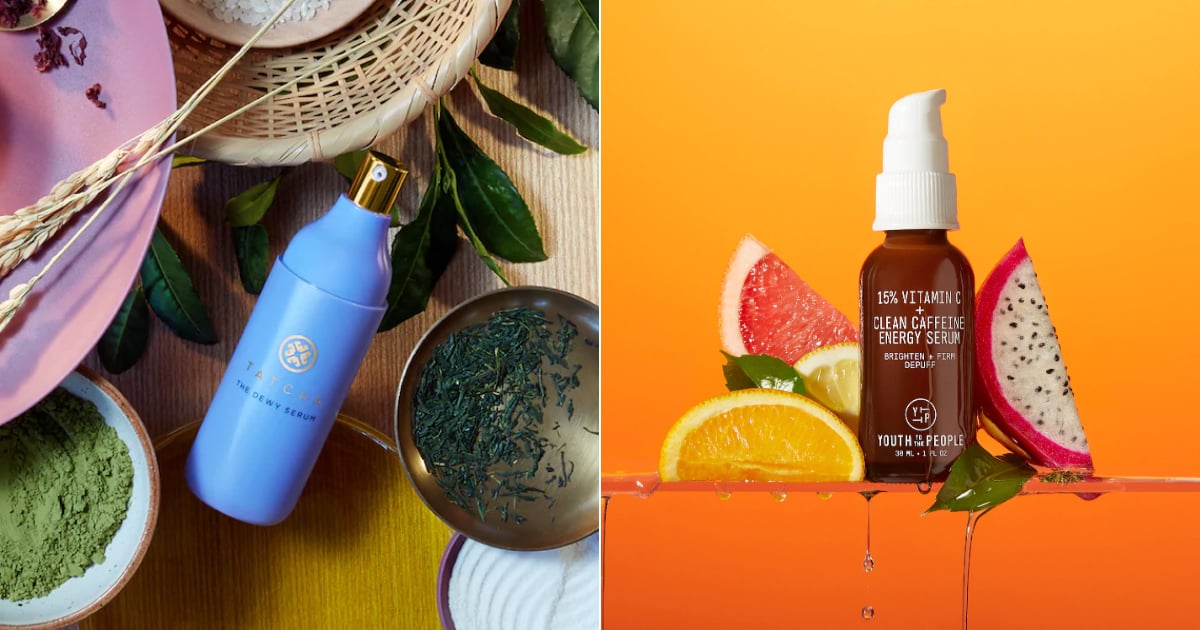 Best Clean SkinCare Products at Sephora POPSUGAR Beauty