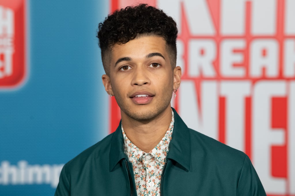 Jordan Fisher Hot Pictures