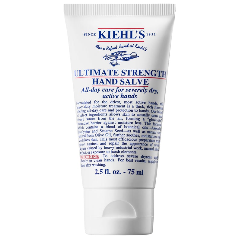 Kiehl's Ultimate Strength Hand Salve Mini