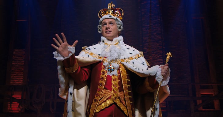 What Movies and Shows Has Jonathan Groff Been In? | POPSUGAR Entertainment