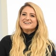 Meghan Trainor Opens Up About Her Panic Disorder: "It Felt Like Something Was Taking Over My Body"