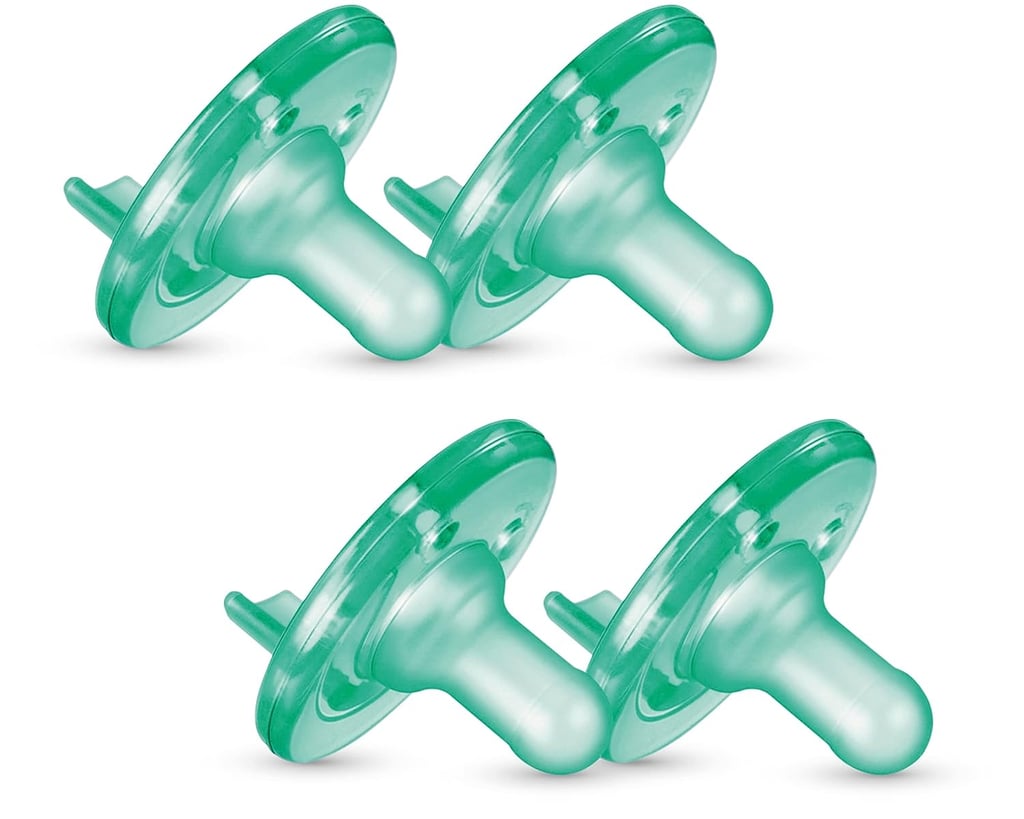 Best Pacifiers