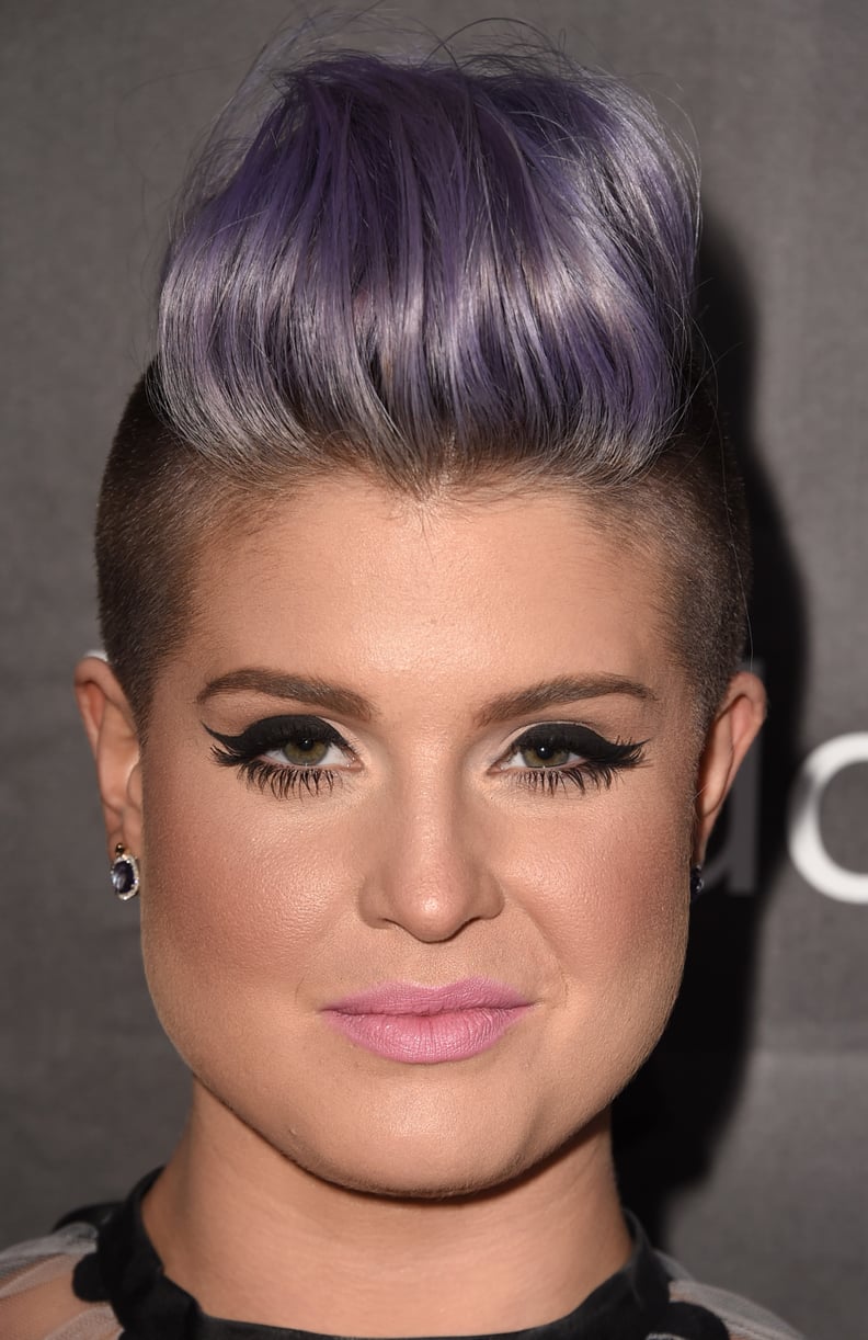 Kelly Osbourne